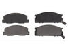 Disc Brake Pad Set Raybestos Brakes PGD388M