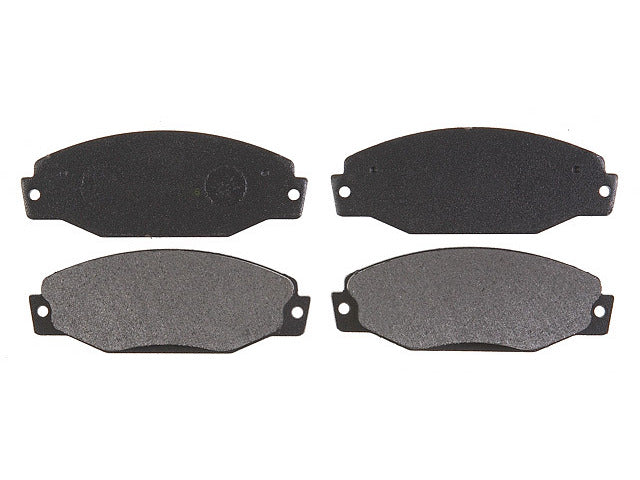 Disc Brake Pad Raybestos Brakes PGD393M