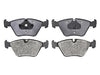 Disc Brake Pad Raybestos Brakes PGD394AM
