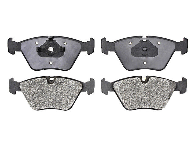 Disc Brake Pad Raybestos Brakes PGD394AM