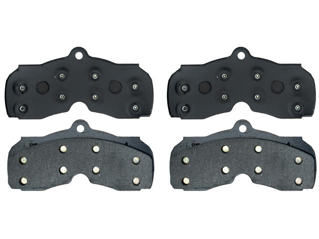 Disc Brake Pad Raybestos Brakes PGD3