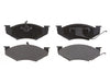 Disc Brake Pad Raybestos Brakes PGD414M