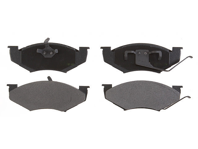 Disc Brake Pad Raybestos Brakes PGD414M