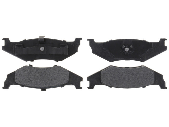 Disc Brake Pad Raybestos Brakes PGD415M