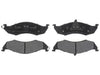 Disc Brake Pad Raybestos Brakes PGD417M