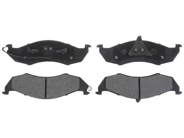 Disc Brake Pad Raybestos Brakes PGD417M