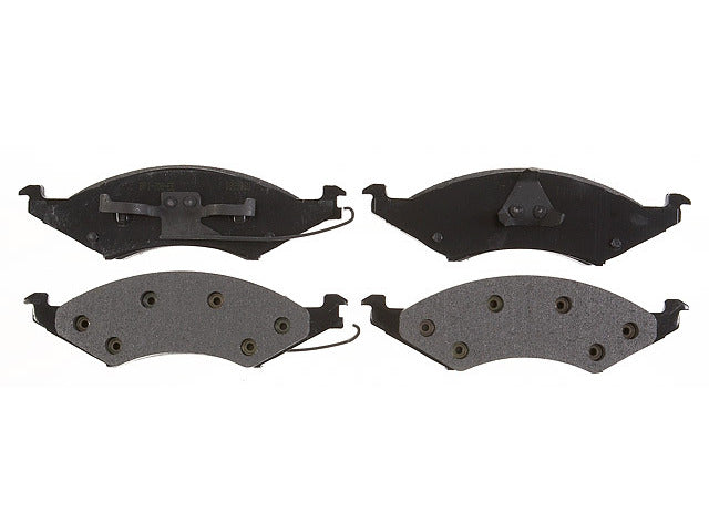 Disc Brake Pad Raybestos Brakes PGD421M