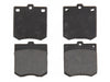 Disc Brake Pad Raybestos Brakes PGD42