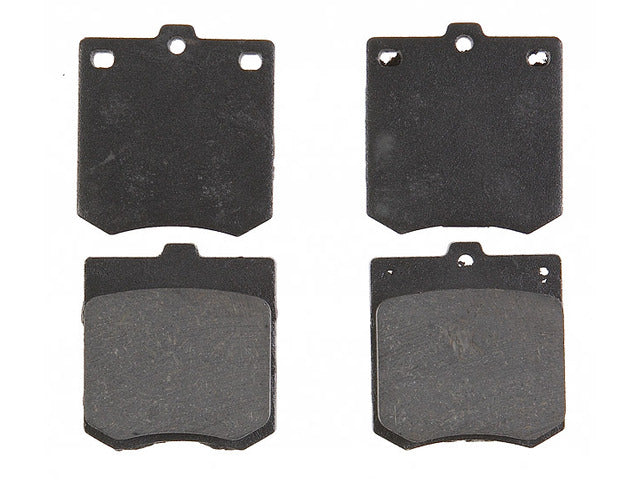 Disc Brake Pad Raybestos Brakes PGD42