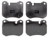 Disc Brake Pad Raybestos Brakes PGD443