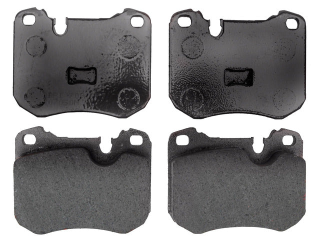 Disc Brake Pad Raybestos Brakes PGD443