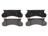 Disc Brake Pad Raybestos Brakes PGD450M