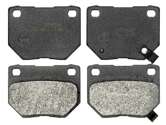 Disc Brake Pad Raybestos Brakes PGD461M