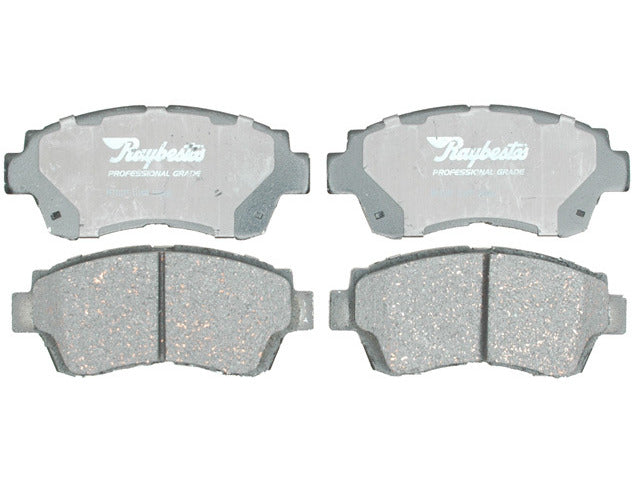Disc Brake Pad Raybestos Brakes PGD476C