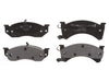 Disc Brake Pad Raybestos Brakes PGD478M