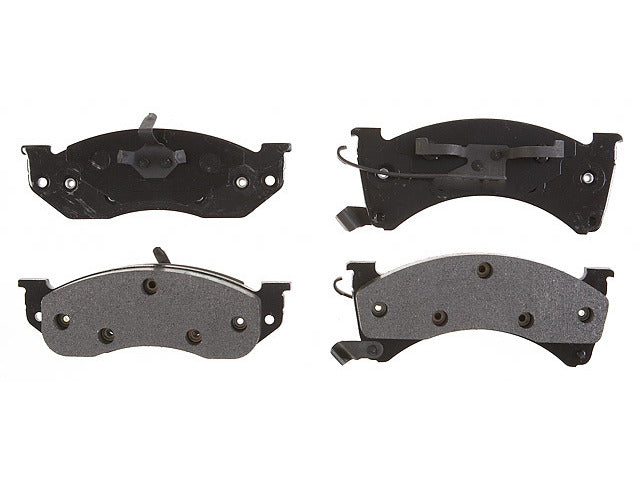 Disc Brake Pad Raybestos Brakes PGD478M