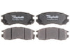 Disc Brake Pad Raybestos Brakes PGD484C