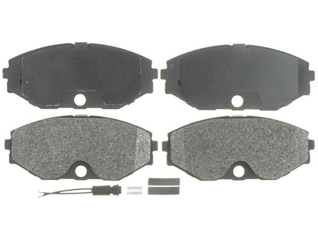 Disc Brake Pad Raybestos Brakes PGD486M