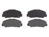 Disc Brake Pad Raybestos Brakes PGD490