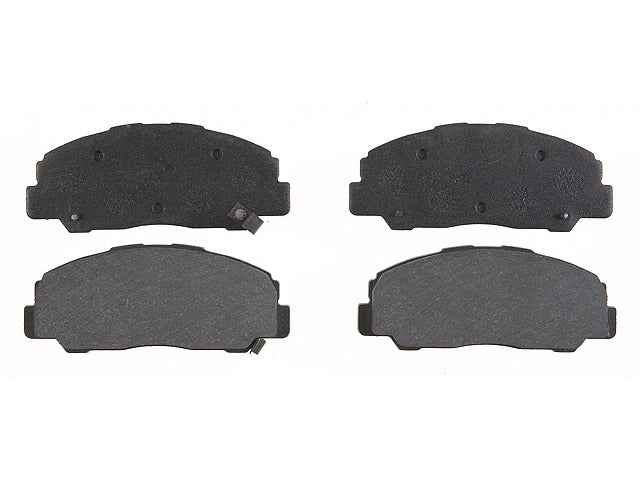Disc Brake Pad Raybestos Brakes PGD490