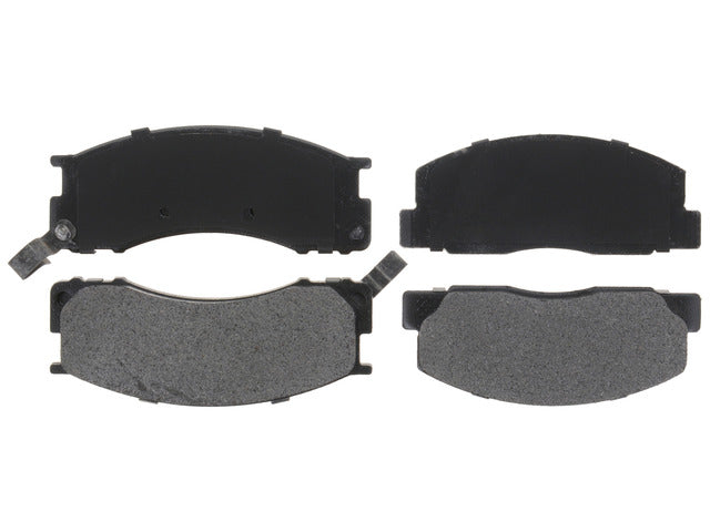 Disc Brake Pad Raybestos Brakes PGD500M