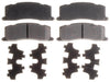 Disc Brake Pad Raybestos Brakes PGD501C