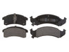 Disc Brake Pad Raybestos Brakes PGD505M