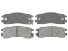 Disc Brake Pad Raybestos Brakes PGD508M