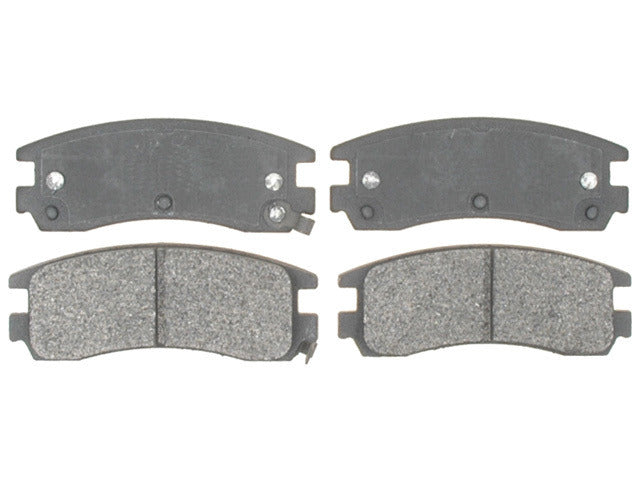 Disc Brake Pad Raybestos Brakes PGD508M