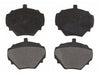 Disc Brake Pad Raybestos Brakes PGD518AM