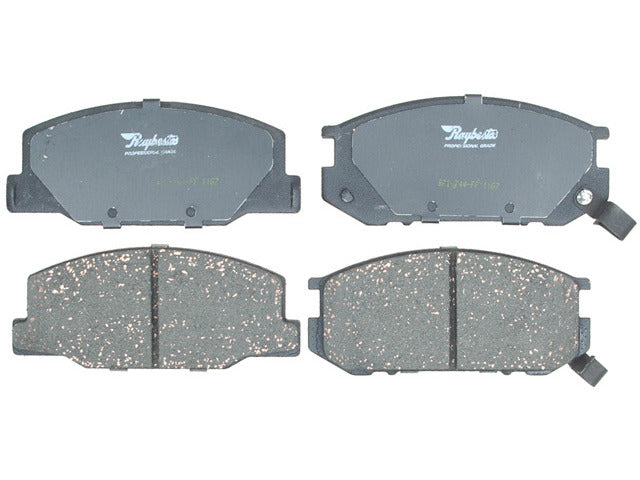 Disc Brake Pad Raybestos Brakes PGD527C