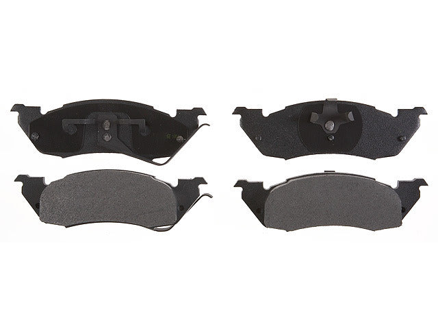 Disc Brake Pad Raybestos Brakes PGD529AM