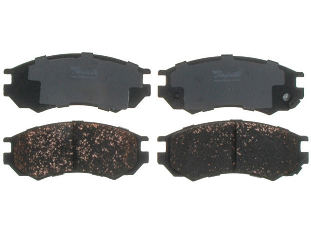 Disc Brake Pad Raybestos Brakes PGD549C