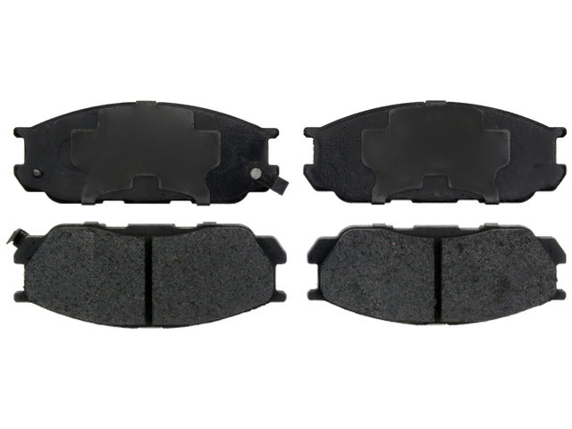 Disc Brake Pad Raybestos Brakes PGD552C