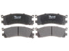 Disc Brake Pad Raybestos Brakes PGD553C