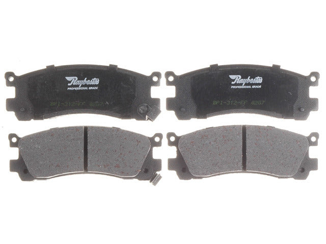 Disc Brake Pad Raybestos Brakes PGD553C