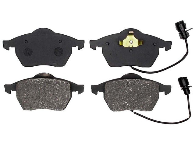 Disc Brake Pad Raybestos Brakes PGD555BM