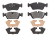 Disc Brake Pad Raybestos Brakes PGD558M