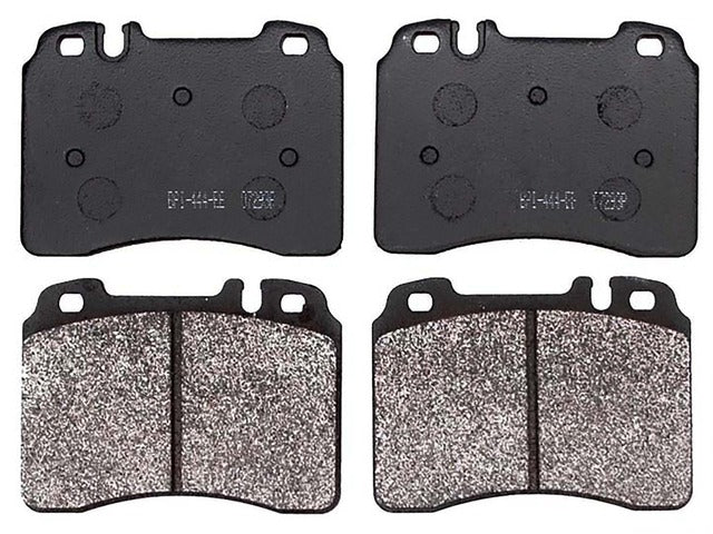 Disc Brake Pad Raybestos Brakes PGD561AM