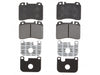 Disc Brake Pad Raybestos Brakes PGD561M