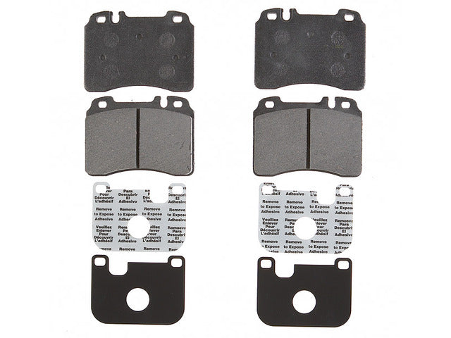 Disc Brake Pad Raybestos Brakes PGD561M
