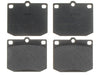 Disc Brake Pad Raybestos Brakes PGD57A