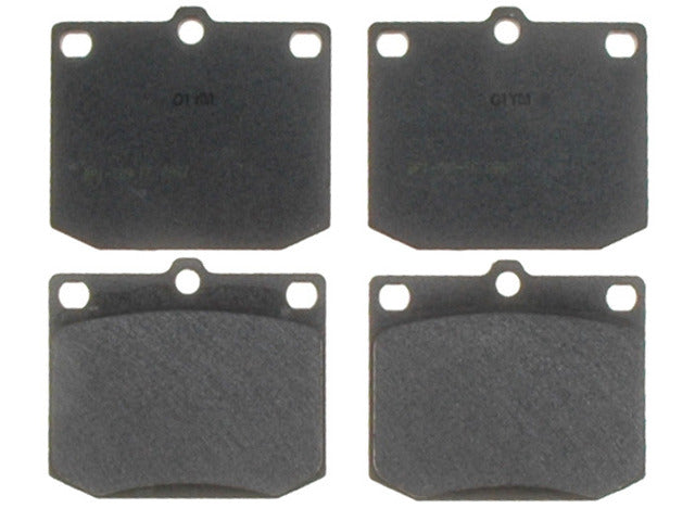 Disc Brake Pad Raybestos Brakes PGD57A