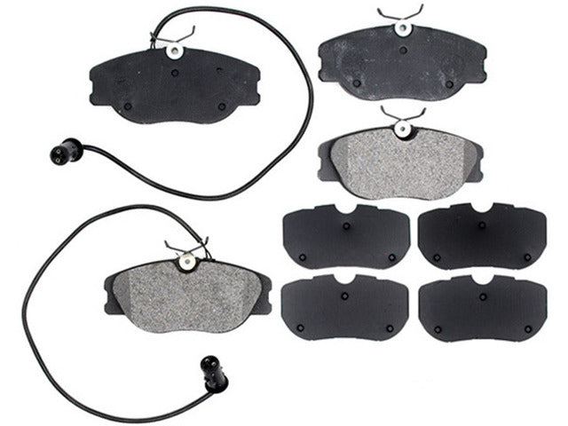Disc Brake Pad Raybestos Brakes PGD590M