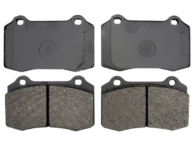 Disc Brake Pad Raybestos Brakes PGD592AM