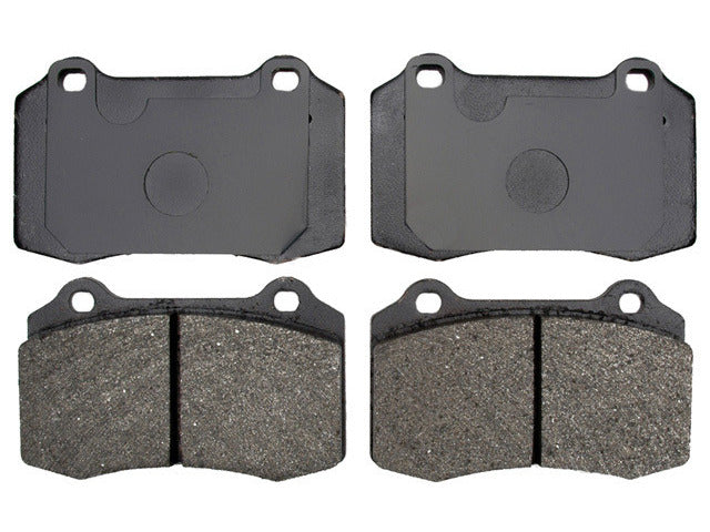 Disc Brake Pad Raybestos Brakes PGD592M