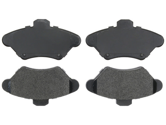 Disc Brake Pad Raybestos Brakes PGD600M