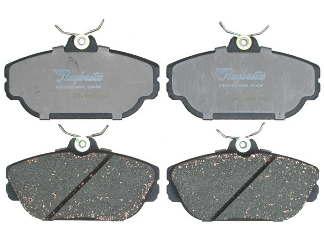 Disc Brake Pad Raybestos Brakes PGD601C