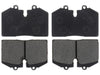 Disc Brake Pad Raybestos Brakes PGD608M