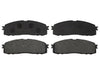 Disc Brake Pad Raybestos Brakes PGD622